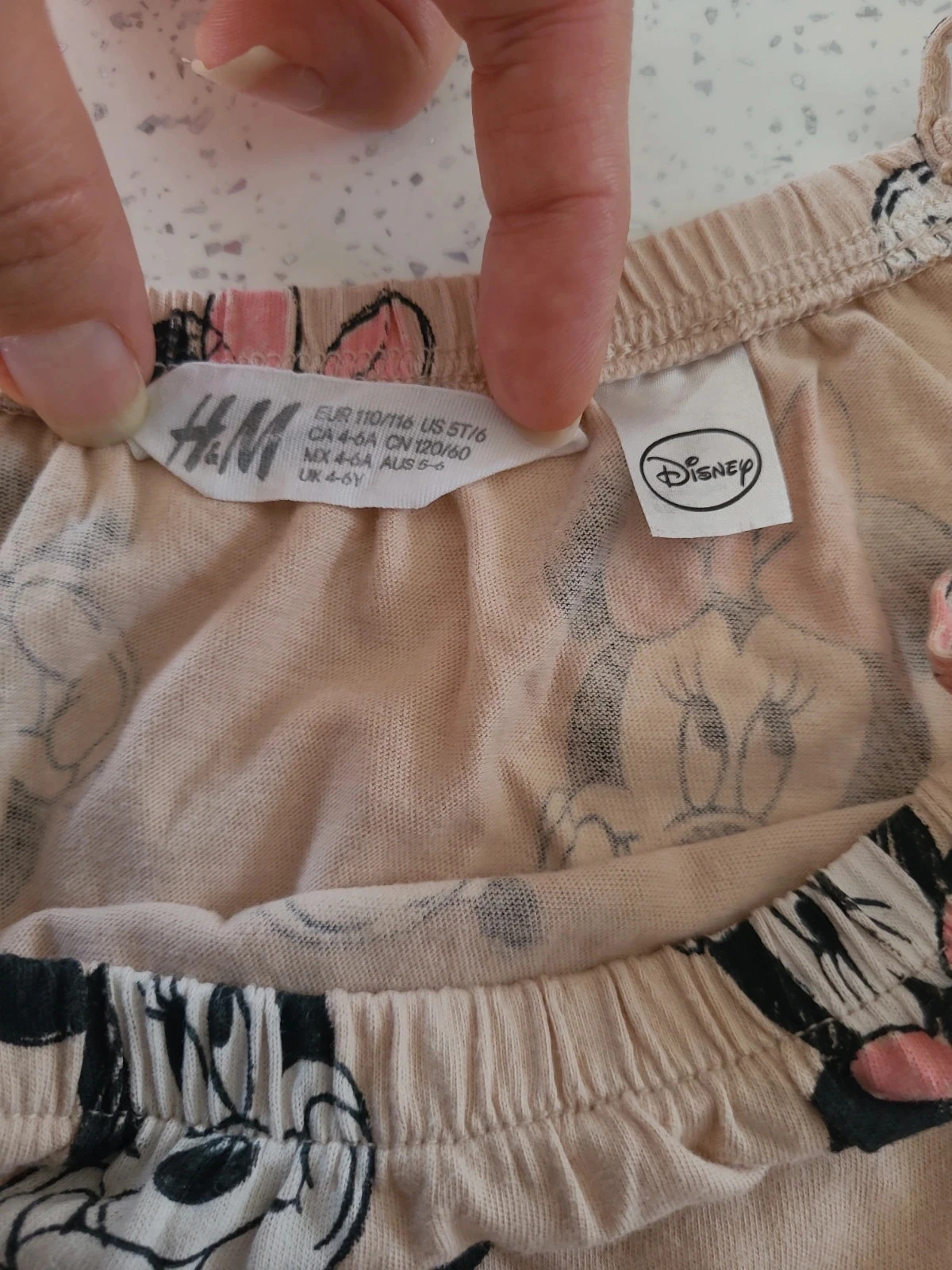 Minnie Dress – photo 4